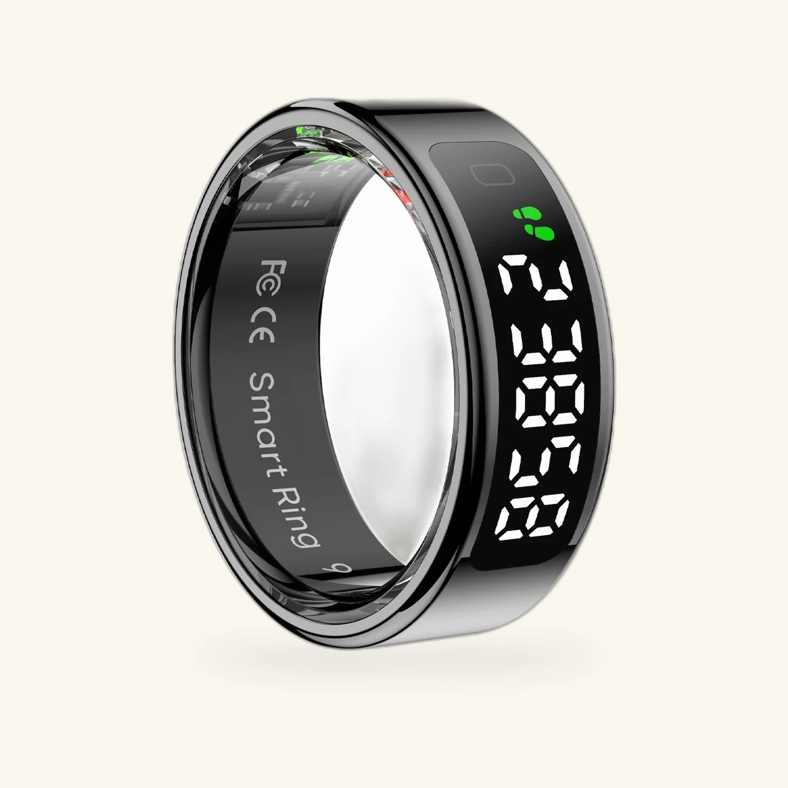 Smart Ring R12