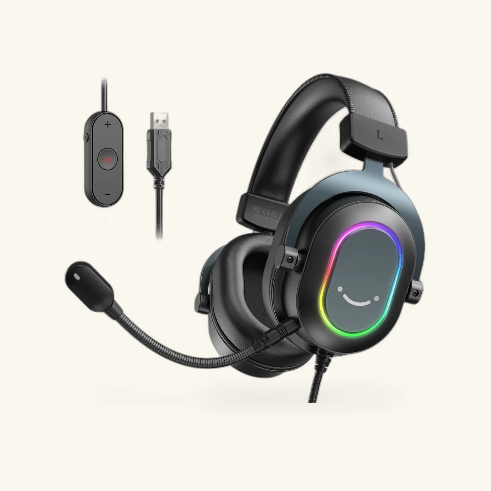 Arena RGB
