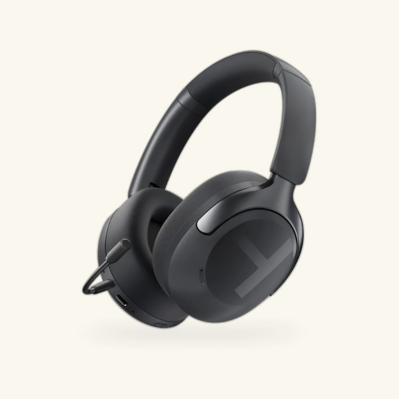 Studio S40 Hi-Res