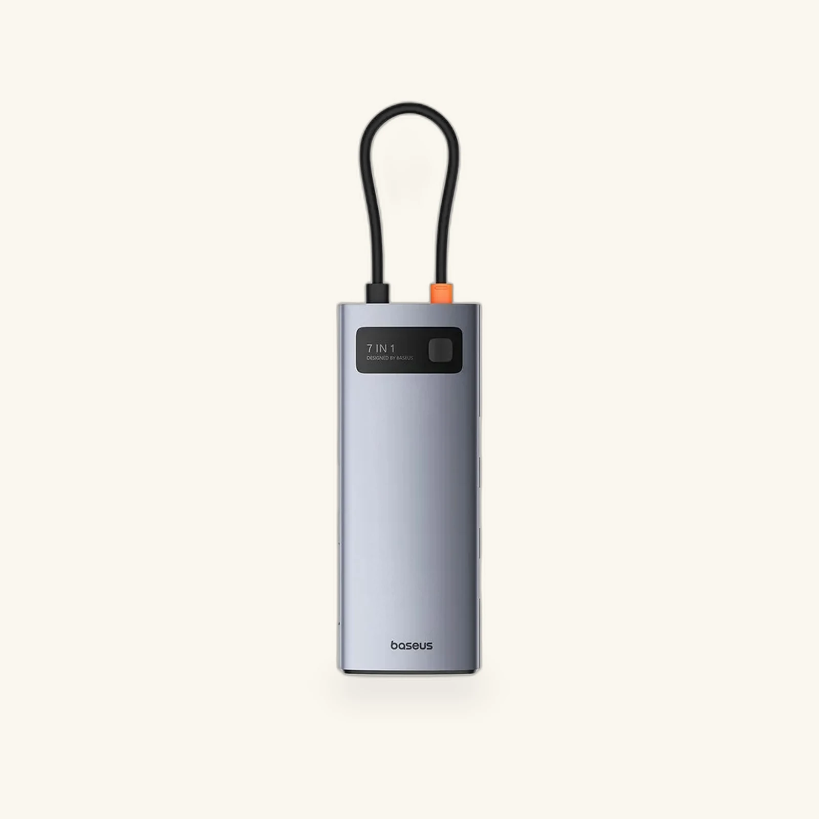Hub Pro 7