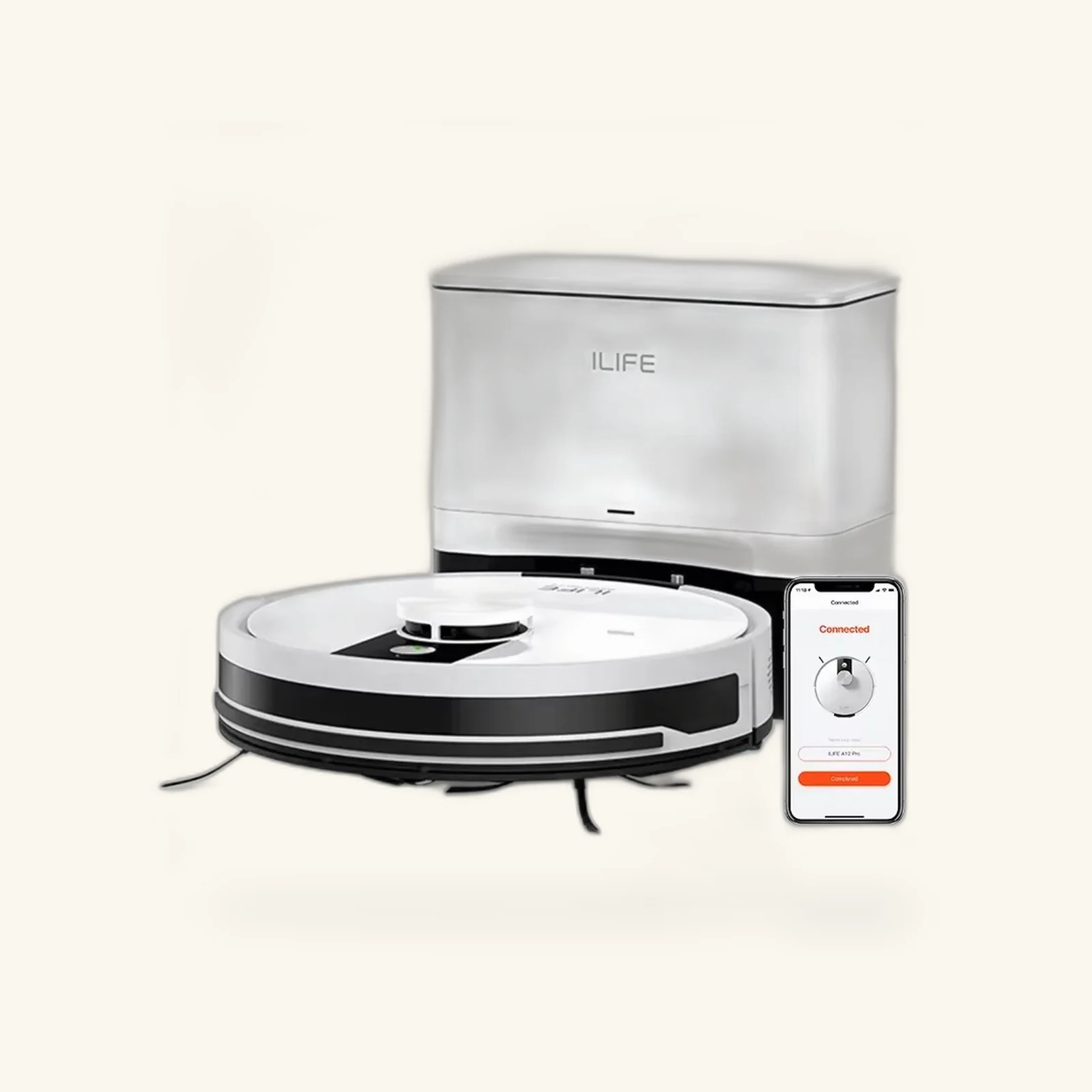 Sweeper A12 Pro