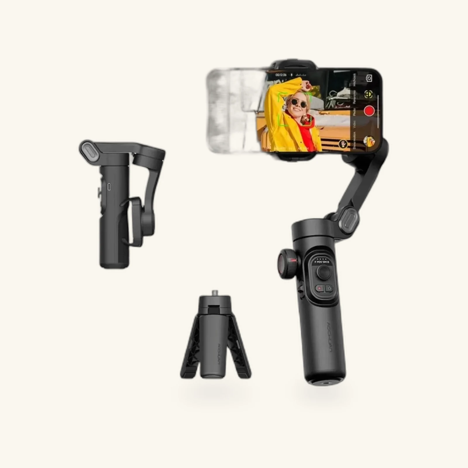Gimbal Smart XE