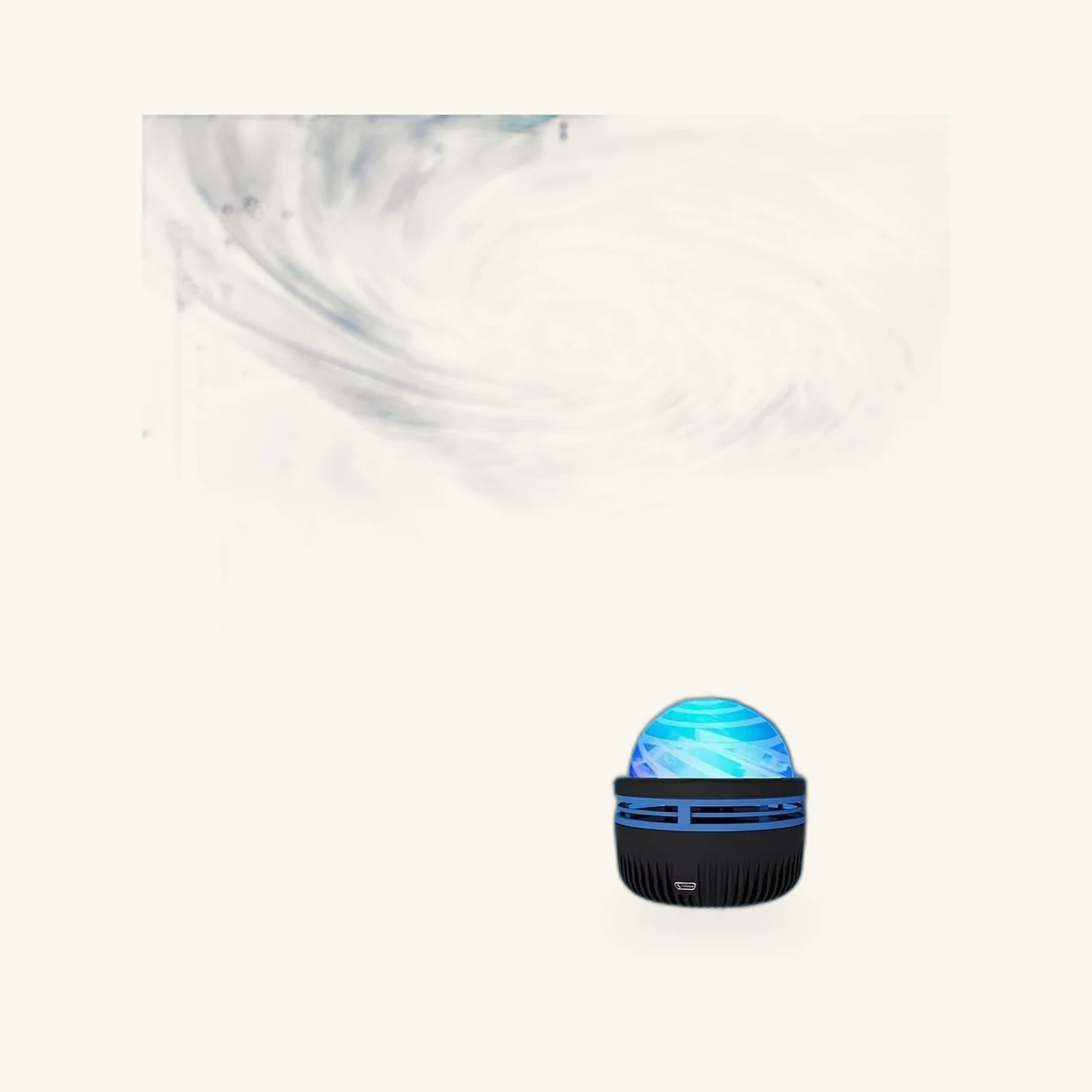 Nebula Light